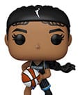 WNBA POP! Vinyl Figure Chicago Sky: Angel Reese 9 cm