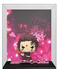 Demon Slayer: Kimetsu no Yaiba POP! Game Cover Vinyl Figure Tanjiro 9 cm