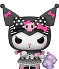 Sanrio POP! Animation Vinyl Figure Kuromi- Kuromi (SPC) 9 cm