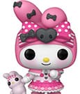 Sanrio POP! Animation Vinyl Figure My Melody- My Melody (SPC) 9 cm