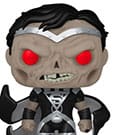 DC Comics POP! Heroes Vinyl Superman Blackest Night 9 cm