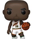 NBA Legends POP! Sports Vinyl Figure Sonics- Gary Payton 9 cm