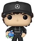 Formula One POP! Racing Vinyl Figure Kimi Antonelli 9 cm
