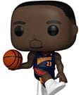NBA Legends POP! Sports Vinyl Figure Warriors- Jason Richardson 9 cm