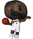 NBA Legends POP! Sports Vinyl Figure Baron Davis (Warriors)