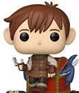 Delicious in Dungeon POP! Plus Animation Figure Chilchuck 9 cm