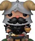Delicious in Dungeon POP! Plus Animation Figure Senshi 9 cm