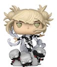 My Hero Academia POP! Plus Animation Figure Himiko Toga 9 cm