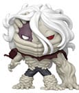 My Hero Academia Super Sized POP! Vinyl Figure Tomura Shigaraki 15 cm