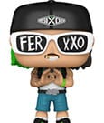Feid POP! Rocks Vinyl Figure Feid 9 cm