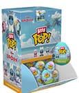 Disney Pocket POP! Vinyl Figure Easter Egg L&S PDQ Display (24) 2,5 cm