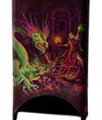 Dungeons & Dragons Masterworks Series Dice Tower Erol Otus