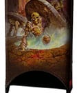 Dungeons & Dragons Masterworks Series Dice Tower Jeff Easley