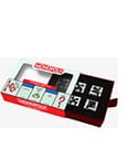 Monopoly Dice Set Token Oversized