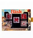 Risk Dice Set Token Offense & Defense