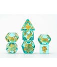 FanRoll Dice Set Turtle (7)