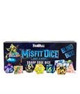 Misfit Adopt a Misfit Dice Set Blind Box Sharp Edge Dice Assortment (12)