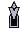 Elder Scrolls Skyrim Tin Sign Skyrim Quest Marker