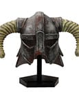 The Elder Scrolls Skyrim Replica Dragonborn Helmet Limited Edition 15 cm