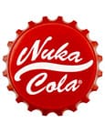 Fallout Bottle Opener Nuka-Cola 8 cm