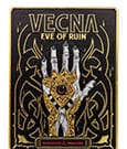 Dungeons & Dragons Ingot Vecna Eve of Ruin Limited Edition