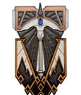 Dungeons & Dragons Ingot Mirabar Limited Edition