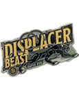 Dungeons & Dragons Ingot Displacer Beast Limited Edition