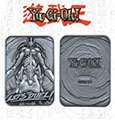 Yu-Gi-Oh! Metal Card Gaia The Fierce Knight Limited Edition
