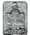 Yu-Gi-Oh! Replica Card Jinzo Limited Edition
