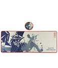 Yu-Gi-Oh! Desk Pad & Coaster Set
