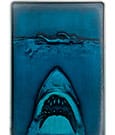 Jaws Ingot 50th Anniversary Poster Limited Edition