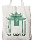 Avatar The Last Airbender Tote Bag Ba Sing Se