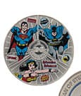 DC Comics Collectable Coin DC Comics