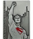 Superman 2025 Ingot Last Son of Krypton Limited Edition