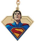 Superman 2025 Keychain Limited Edition
