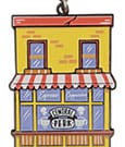 Friends Keychain Central Perk Limited Edition