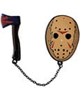 Friday the 13th Pin Badge 2-Pack