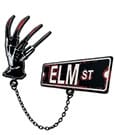 Nightmare on Elm Street Pin Badge 2-Pack
