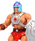 Legends of Dragonore: Warriors of the Galaxy Wave 1 Action Figure Magnon 14 cm