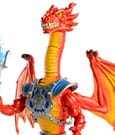 Legends of Dragonore Action Figure Ignytor - Fallen King of Dragons 25 cm