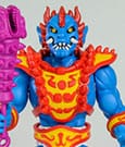 Legends of Dragonore Wave 1.5: Fire at Icemere Action Figure Raitor 14 cm