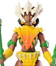 Legends of Dragonore Wave 2: Dragon Hunt Action Figure Venatica 14 cm