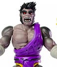 Legends of Dragonore Wave 2: Dragon Hunt Action Figure Brukteror Cave Man 14 cm