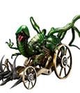 Shin Megami Tensei PVC Statue Demon Lord Mara 40 cm