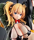 Original Character PVC 1/5 Sky Parker Illustration by Uodenim 45 cm