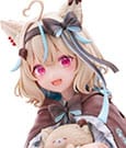 Virtual YouTuber F:NEX PVC Statue 1/7 Amakami Konomi 23 cm