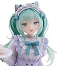 Hatsune Miku F:NEX PVC Statue 1/7 Hatsune Miku x Amashiro Natsuki 25 cm