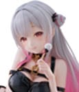 Virtual YouTuber F:NEX PVC Statue 1/7 Patra Suou Gaming Outfit Ver. 13 cm