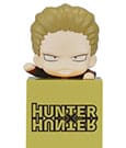 Hunter x Hunter Hikkake PVC Statue Phinks 10 cm