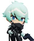 Kaiju No. 8 Toonize PVC Statue Kaiju No. 8 Reno Ichikawa Cartoon Color Ver. 11 cm